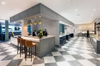 CityNorth Hotel & Conference Centre - breakfast