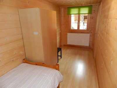 Three Bedrooms Room