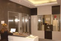 Apartamentos Real Lleida Hotels in Lleida