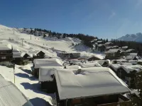 Bergrast OG Süd-West