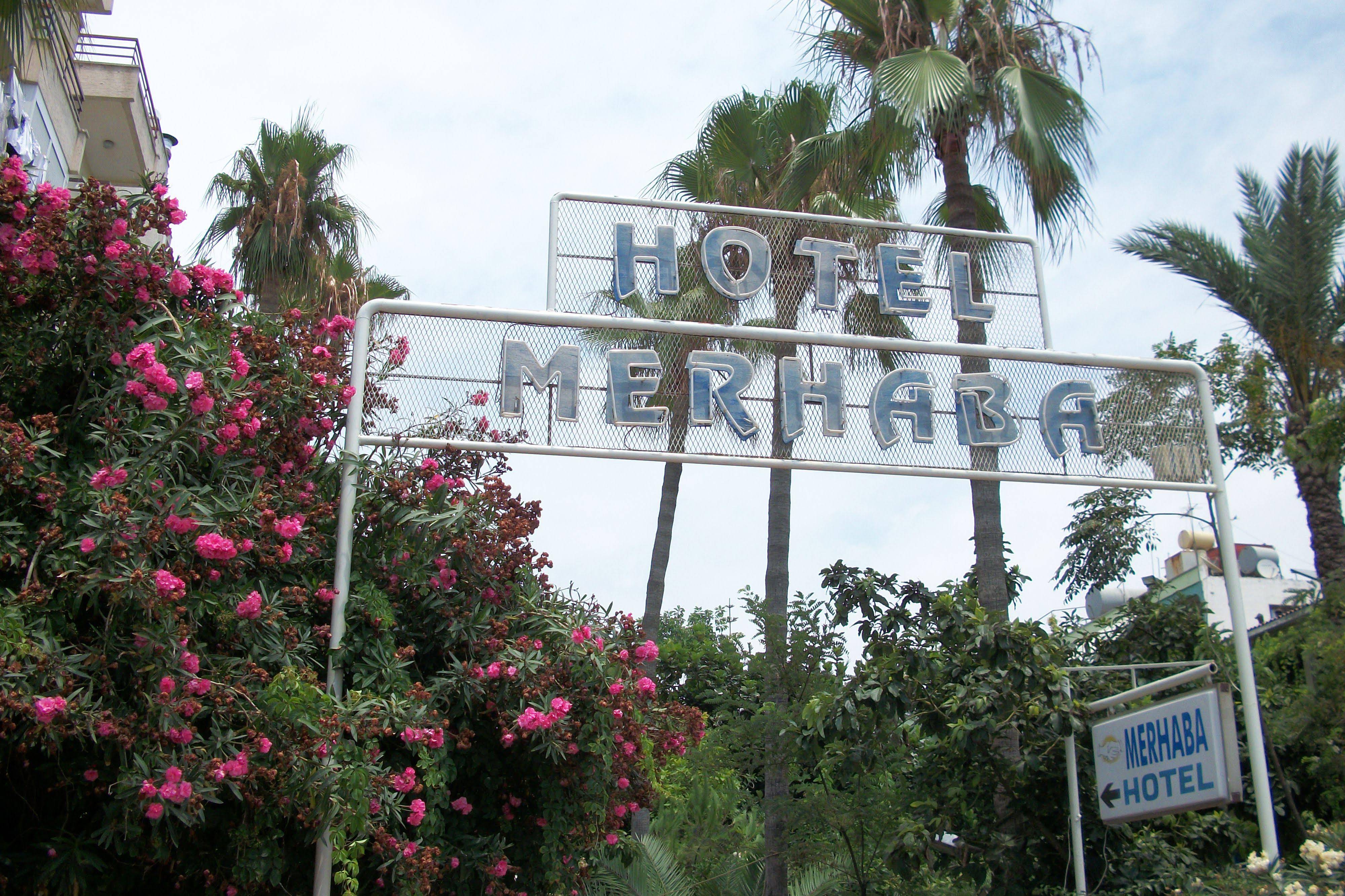 Merhaba Hotel