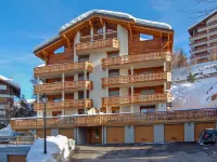 Les Cimes Blanches 102 A Hotels in Conthey