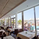 Paraiso Beach by LLUM - Adults Only Hoteles en Es Canar