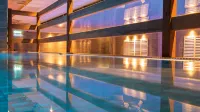 Cbh Ilsington Country Hotel - Spa