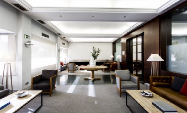 Hotel Pax Guadalajara