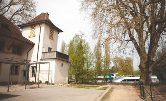 Hôtel Domaine de la Sauge