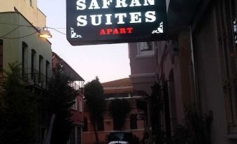 Safran Suites