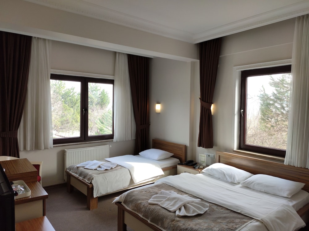 Diamond Park Hotel Safranbolu