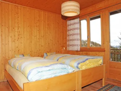 Bärgblüemli 1. OG Ost Hotels in der Nähe von Haus Walliserhof Bettmeralp AG