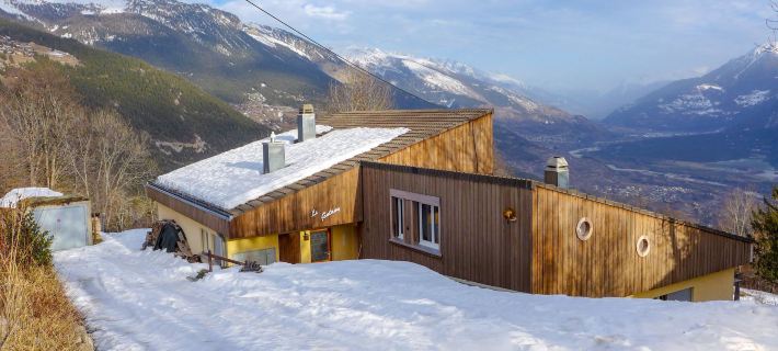 Maison le Fontany Hôtels à&nbsp;: Sierre