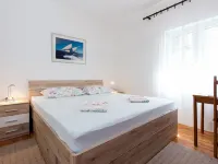 Josipa Hotels in Baska