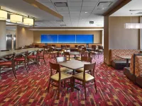Fairfield Inn & Suites St. John's Newfoundland Hotels near Bowring Park