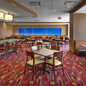 Fairfield Inn & Suites St. John's Newfoundland