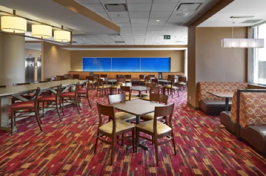 Fairfield Inn & Suites St. John's Newfoundland