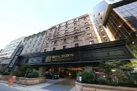 Kobos Hotel