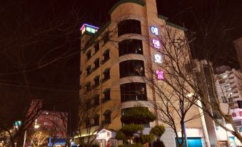 Mokpo Eden Hotel