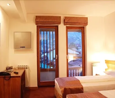 Garni Hotel Konak Hotels in Старі-Град