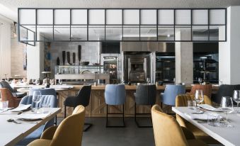 FREIgeist Göttingen Innenstadt, A Member of Design Hotels