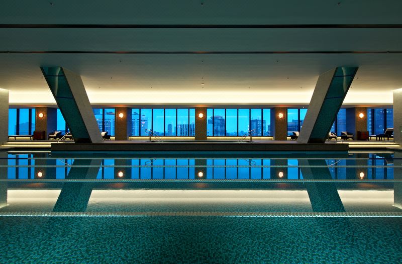 The Okura Tokyo photo 3
