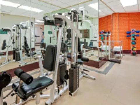 La Quinta Inn & Suites by Wyndham Butte ビュートのホテル