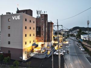 Cheonan Vue Hotel (Korea Quality)