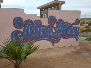 Africa Surf House - Hostel