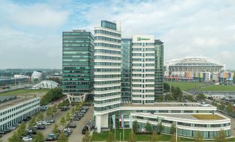 Holiday Inn Express Amsterdam Arena Towers, an IHG Hotel