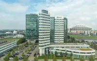 Holiday Inn Express Amsterdam Arena Towers Hotels in Abcoude