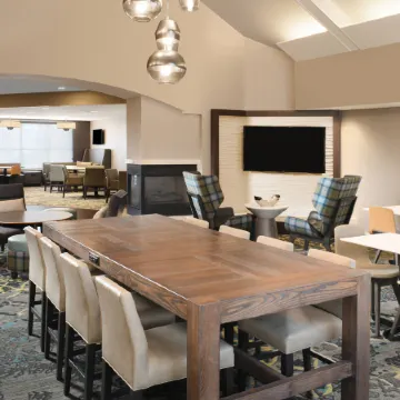 Sonesta ES Suites Dallas Richardson