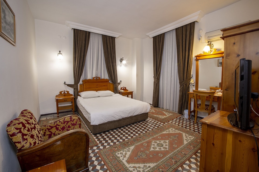 Antik Beyazit Hotel - Special Class