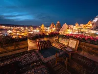 Artemis Cave Suites & Spa- Adults Only Hotels in Goreme