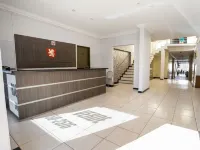 Hotel Rio Verde