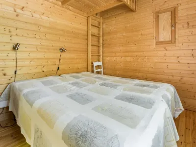 Lauhanlinna Hoteles en Isojoki