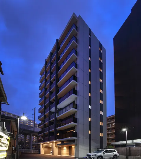 A.T. Hotel Hakata