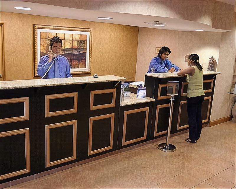 Holiday Inn Express Hotel & Suites Fort Worth Southwest I-20, an Ihg Hotel