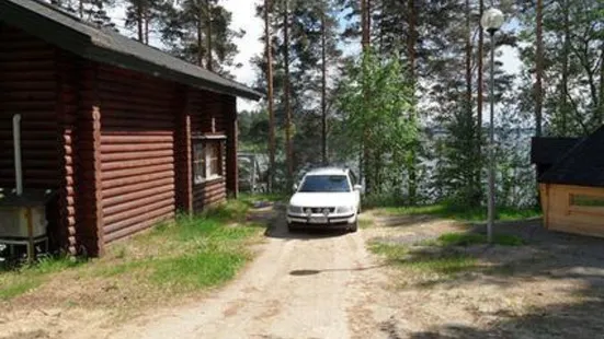 Holiday Home Harakanpesä