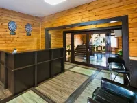 Guest House Vremena Goda โรงแรมในบราตสก์