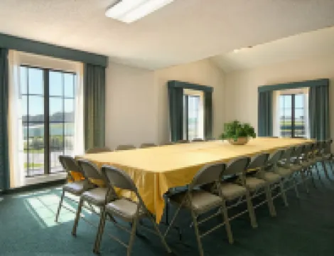 Econo Lodge Richmond-North Chesterfield