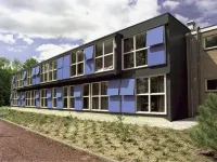 Stayokay Hostel Egmond Hotels in Akersloot