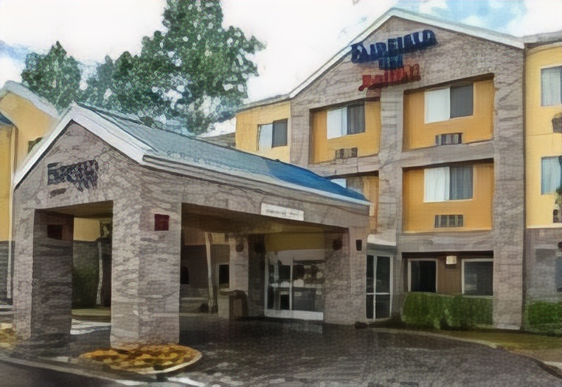 Fairfield Inn by Marriott Provo