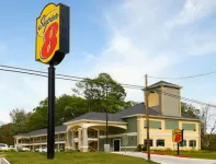 Super 8 by Wyndham Mansfield LA Hotels in Mansfield