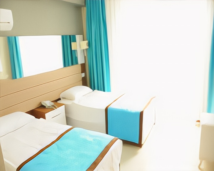 Marcan Resort Hotel - All Inclusive