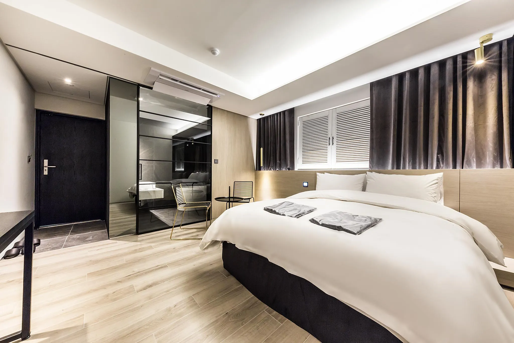 往十里H飯店 房間 Photos