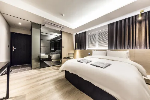 往十里H飯店 精選 Photos