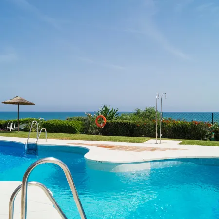 Mijas Beach