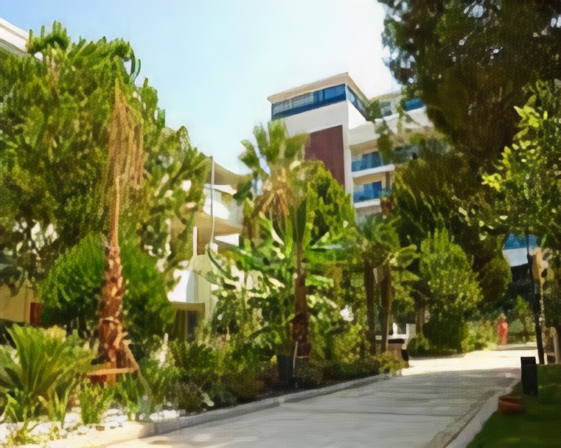 Flora Garden Ephesus Kusadasi - All Inclusive