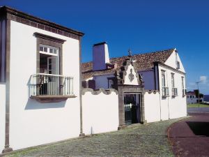 Casa Das Calhetas