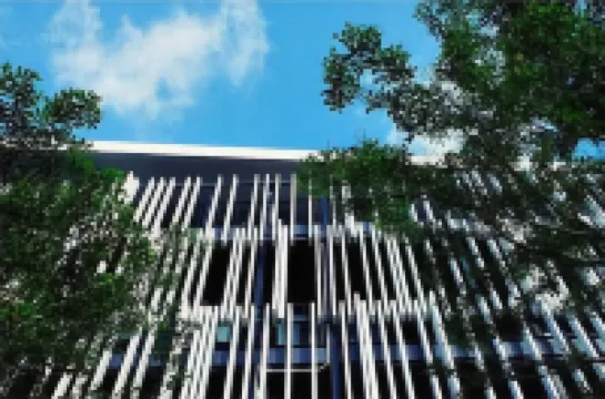 บลูมังกี้ เบดแอนด์เบรคฟาสต์ ภูเก็ต