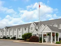 Microtel Inn & Suites by Wyndham Victor/Rochester Hotels in Perinton