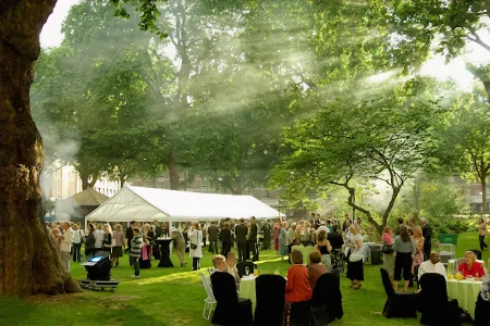 Hyatt Regency London - the Churchill